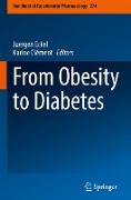 From Obesity to Diabetes