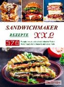 Sandwichmaker Rezepte XXL