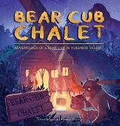 Bear Cub Chalet