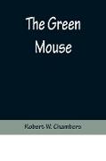 The Green Mouse