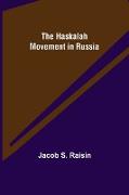 The Haskalah Movement in Russia