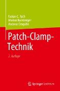 Patch-Clamp-Technik