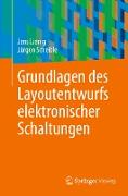 Grundlagen des Layoutentwurfs elektronischer Schaltungen