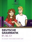Deutsche Grammatik B1, B2, C1