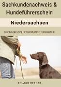 Sachkundenachweis und Hundeführerschein Niedersachsen