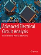 Advanced Electrical Circuit Analysis