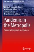 Pandemic in the Metropolis