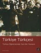 Türkiye Türkcesi