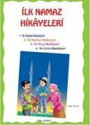 Ilk Namaz Hikayeleri