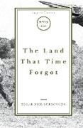 The Land That Time Forgot