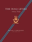 Iraq Levies 1915-1932