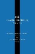 Cambridgeshires 1914 to 1919