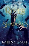 River of Shadows (Underworld Gods #1)