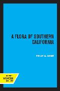 A Flora of Southern California