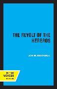 The Revolt of the Hereros