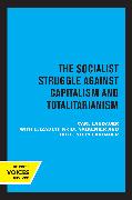European Socialism, Volume II
