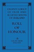 Grand Lodge of Free and Accepted Masons of Ireland