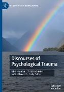 Discourses of Psychological Trauma