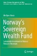 Norway¿s Sovereign Wealth Fund