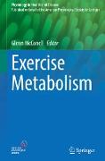 Exercise Metabolism