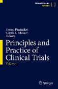 Principles and Practice of Clinical Trials