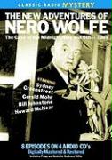 The New Adventures of Nero Wolfe: The Case of the Midnight Ride and Other Tales