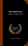 The English Poets: Wordsworth to Rossetti. 2D Ed., REV