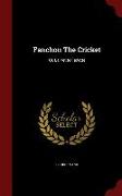 Fanchon the Cricket: Or, La Petite Fadette