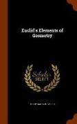 Euclid's Elements of Geometry