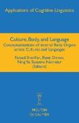 Culture, Body, and Language