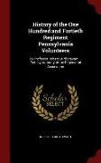 History of the One Hundred and Fortieth Regiment Pennsylvania Volunteers: By Professor Robert Laird Stewart ... Pub. by Authority of the Regimental As