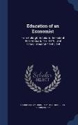 Education of an Economist: From Fulbright Scholar to the Federal Reserve Board, 1951-1979: Oral History Transcript / 1991, 199