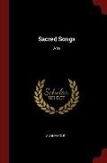 Sacred Songs: Alto