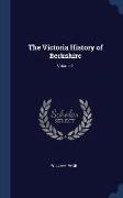 The Victoria History of Berkshire, Volume 1