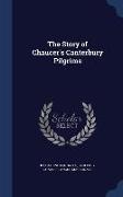 The Story of Chaucer's Canterbury Pilgrims