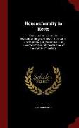 Nonconformity in Herts: Being Lectures Upon the Nonconforming Worthies of St. Albans, and Memorials of Puritanism and Nonconformity in All the