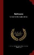 Baltimore: Its History and Its People, Volume 3