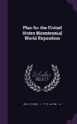 Plan for the United States Bicentennial World Exposition