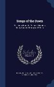 Songs of the Dawn: Selections from the Poems of Horatius Bonar, Charlotte Murray and Others