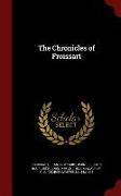 The Chronicles of Froissart