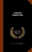 Irrigation Engineering