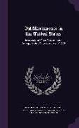 Oat Movements in the United States: Interregional Flow Patterns and Transportation Requirements in 1985