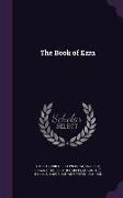 The Book of Ezra