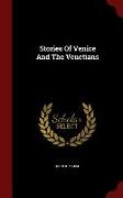 Stories of Venice and the Venetians