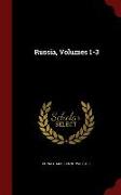 Russia, Volumes 1-3