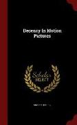 Decency in Motion Pictures