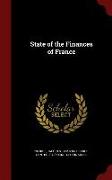 State of the Finances of France