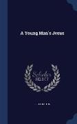 A Young Man's Jesus