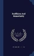 Buddhism and Immortality