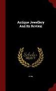 Antique Jewellery and Its Revival